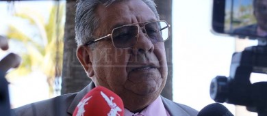 El Congreso no realizará reformas a la Ley Orgánica de la UABCS: Avilés Castro