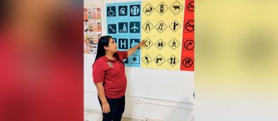 Seguridad Publica de Los Cabos establece horarios accesibles del curso de educación vial para la comunidad