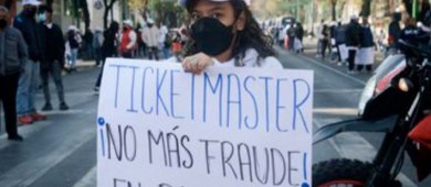 Diputados aprueban que empresas de boletos regresen 100% del costo en caso de cancelación