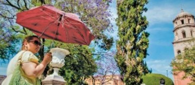 Secretaría de Salud contabiliza 8 muertos por calor