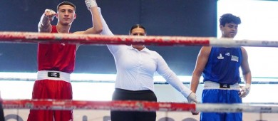 Baja California Sur se destaca en los Nacionales Conade 2023 con 108 medallas