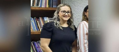 Castro Cosío: Mi hija tiene todo el derecho de trabajar como cualquier ciudadano