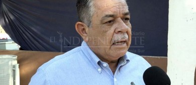 Director de Educación Básica: Aún con amparo nacional, avanza la distribución de textos gratuitos en BCS