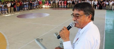 ‘’La confianza en el Gobierno se logra con buenas acciones’’: Leggs Castro