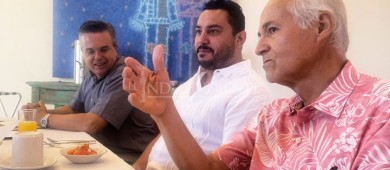 COPARMEX: Todo el peso de la ley contra funcionarios que lucraban con permisos falsos