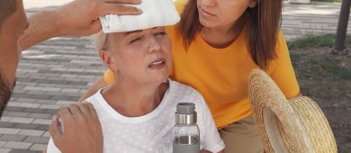 No hay muertes por olas de calor en México: Secretaría de Salud