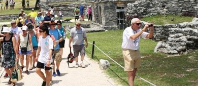 Súper peso golpea a las exportaciones, turismo extranjero y remesas: IMEF