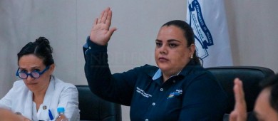 Reinstalan Consejo Municipal para la prevención de accidentes en Mulegé