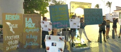 Ciudadanos exigen prontitud en procuración de justicia; hay casos que llevan 6 años, dicen