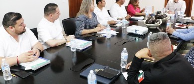 La capacitación de ICITAP a personal de la PGJE se refleja en la obtención de justicia para víctimas de delitos