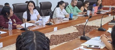 Trabaja Ayuntamiento de Los Cabos en la formación de un municipio libre de violencia contra la niñez