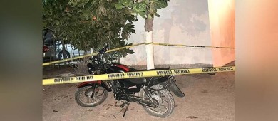 Detiene la policía estatal a dos personas en Loreto por robo de vehículo