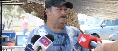 Desalojarán a más comerciantes del bulevar Las Garzas para dar continuidad a ciclovía