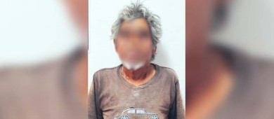 Detienen a cuatro personas mediante patrullajes preventivos de la policía estatal