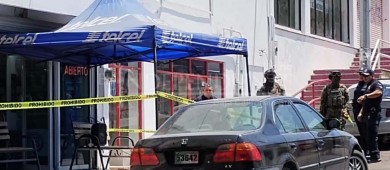 Privan de la libertad a un hombre en La Paz