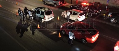 Reinstalan consejo de prevención de accidentes en La Paz