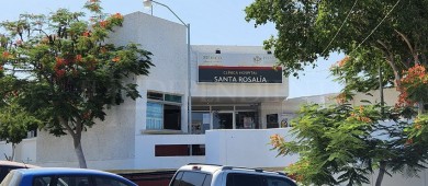 Tiene Mulegé unidades de salud inoperables: Alcaldesa