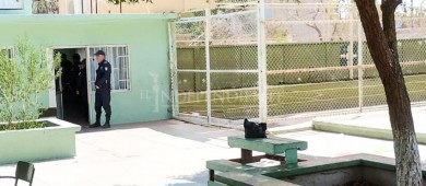 Director de primaria termina jornada laboral, minutos después pierde la vida