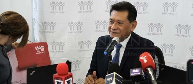 Ofrece INFONAVIT financiamiento a desarrolladores de vivienda