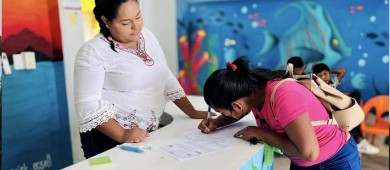Se llevó a cabo una jornada de 40 diagnósticos médicos que permiten definir un tratamiento oportuno y así mejorar la calidad de vida de personas con discapacidad