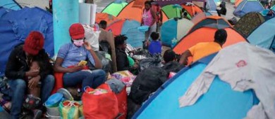 México expresa ‘preocupaciones’ ante nuevo plan de asilo de EU: Reuters