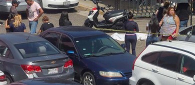 Julio arranca con 153 personas asesinadas en el país