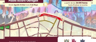 Regresan los conciertos de “Las noches pegajosas” al malecón de La Paz