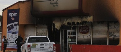 Empresarios alertan que ola de violencia en México ha afectado a sus compañías