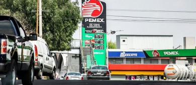 Detectan que hasta el 35% de las gasolinas vendidas en el país están adulteradas