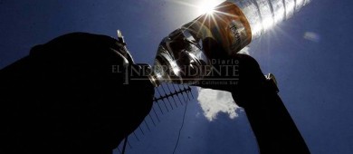 BCS no es puente de intercambio de drogas: PGJE