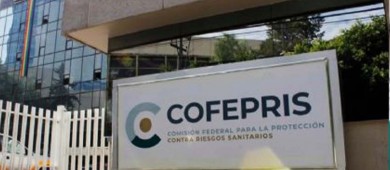 Cofepris alerta por el uso indiscriminado de Barmicil y productos genéricos