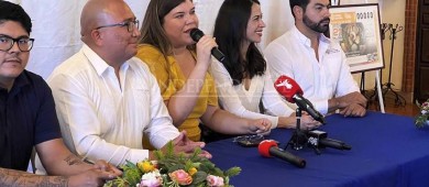 Develan “cachito” de Lotería Nacional que promueve la almeja tatemada