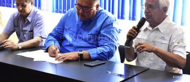 "Si van por el dorado, van por todos": BCS dice no a liberación del dorado a la pesca comercial