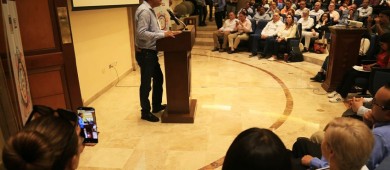 Se lleva a cabo el 2do Congreso “Los Cabos Sostenible”