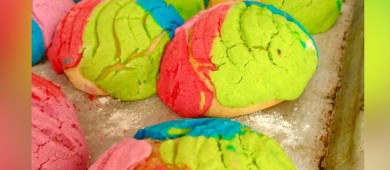 Crean pan en Santa Rosalía para celebrar Pueblo Mágico; hoy reciben nombramiento