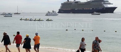 Continua ZOFEMAT con la concientización del cuidado de las playas