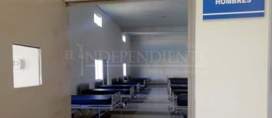 No será cerrado el Hospital psiquiátrico de La Paz: Salud estatal