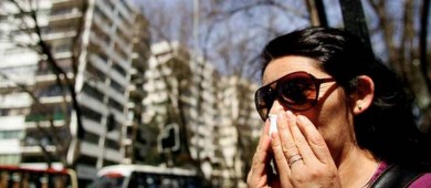 Al menos 40 % de los mexicanos padece algún tipo de alergia