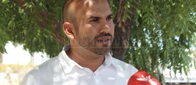 200 mil pesos han invertido en el embellecimiento de los camellones de La Paz