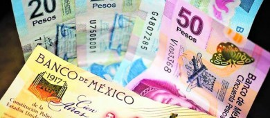 IMEF estima que México crecerá 2.4% en 2023 y se acerca al PIB proyectado por el gobierno