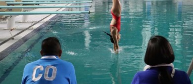 Apoyando el talento deportivo: "INSUDE premia el esfuerzo y trayectoria con becas”