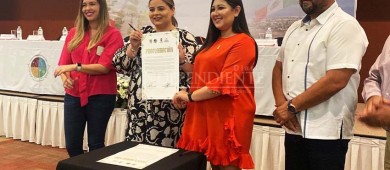 Se "hermanan" con una alianza de destinos turísticos Los Cabos y Mexicali