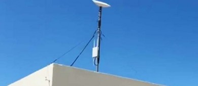 Oscar Leggs Castro: "Ni una zona más en el olvido"