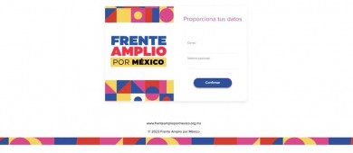 Aspirantes por la oposición piden reunión urgente por fallas en plataforma para firmas