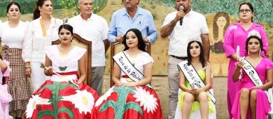Todo un éxito la Fiesta de la Pitahaya en Miraflores