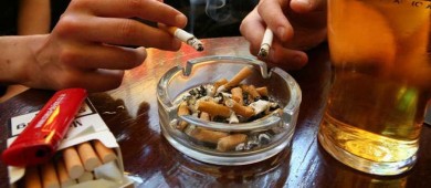 Restauranteros obtienen amparo que suspende la ley contra el tabaco