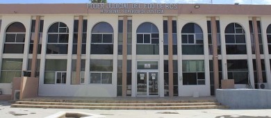 Quedan suspendidos plazos y términos judiciales en los órganos de Primera Instancia del TSJE