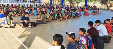 Inicia Curso de Verano en el CEDEM 2023