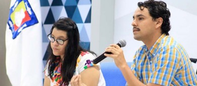 Personal académico de la UABCS participa en curso integral de formación docente