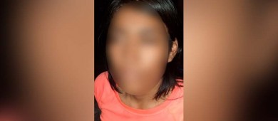 Por violencia familiar y robo son detenidas dos personas en La Paz